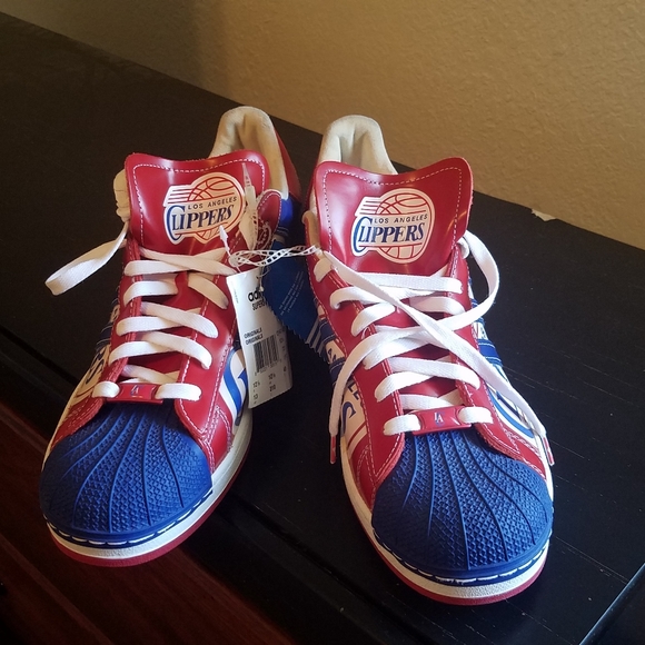 Adidas sneakers #13 & #11